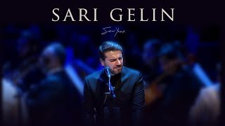 Sami Yusuf  Sari Gelin Live at the Heydar Aliyev Center [upl. by Den]