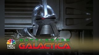 Battlestar Galactica  Show Trailer  NBC Classics [upl. by Atiuqin]