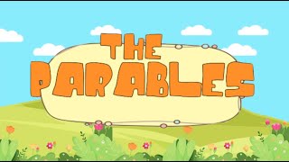 The Parables Song [upl. by Ahsien411]