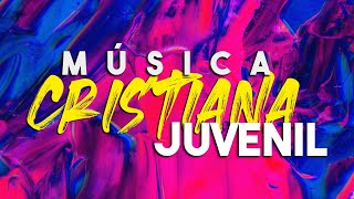 ALABANZAS CRISTIANAS JUVENILESALABANZAS QUE FORTALECEN MUSICA CRISTIANA 2021 [upl. by Dorinda]