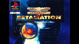 Command amp Conquer Red Alert Retaliation Soundtrack [upl. by Eilra]