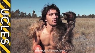 How To Catch A Kangaroo Disguised As An Emu [upl. by Amrak]