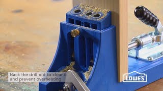 How To Use A Pocket Hole Jig [upl. by Cai386]