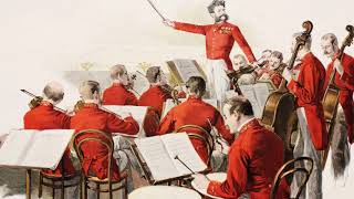 Johann Strauss Overtures and marches [upl. by Blessington]