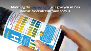 How do pH Test Strips work [upl. by Moises]