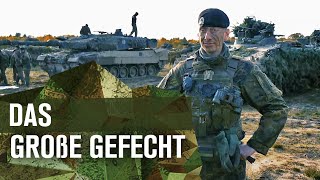 Das große Gefecht  DIE MISSION  4 [upl. by Tiraj]