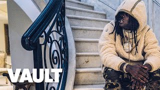 The 3000000 Lifestyle of Chief Keef [upl. by Noyar]