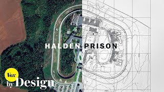 How Norway designed a more humane prison [upl. by Corkhill]