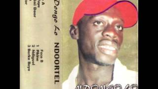 Ndongo Lo Pikine [upl. by Alcus]