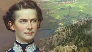 König Ludwig II von Bayern – die Wiederkehr Lohengrins [upl. by Tletski238]