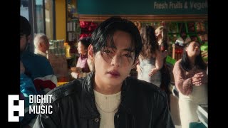 V ‘FRIENDS’ Official MV [upl. by Ettennig616]