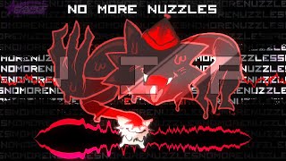 No More Nuzzles VIP  UNDERTALE Halloween Hack [upl. by Annahsat]