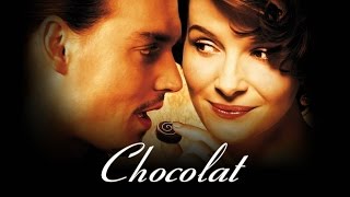 Chocolat  Official Trailer HD  Johnny Depp Judi Dench  MIRAMAX [upl. by Ihcur]