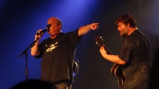 Tenacious D  Classico Live HD [upl. by Myrtia]