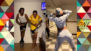 Ahhhh Gimme That Tiktok Dance Compilation [upl. by Yeldar]