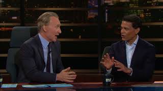 Fareed Zakaria  Real Time with Bill Maher HBO [upl. by Cai411]