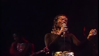 MOTHERS FINEST  Baby Love  Live At Rockpalast live video [upl. by Lavinie806]