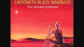 Qedusizi  Ladysmith Black Mambazo [upl. by Steffy]