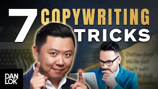 7 Easy Copywriting Tricks Works Even If You Have No Experience [upl. by Anert]