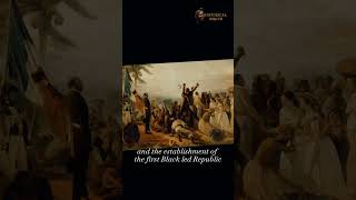 The Haitian Revolution [upl. by Kacerek]