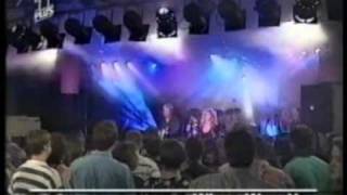 Bonnie Tyler Live In Munich 1993 [upl. by Hayarahs]