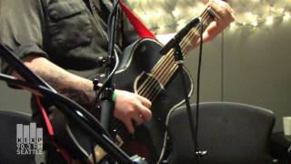 The Devil Makes Three  Aces and Twos Live On KEXP [upl. by Geilich]