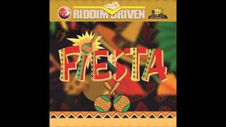 Fiesta Riddim Mix 2003 BabychamBeenie ManLady SawMad Cobra amp More MadHouse Mix by djeasy [upl. by Airdnna]