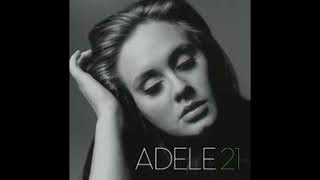 Adele  21 Instrumental Medley [upl. by Genevra]