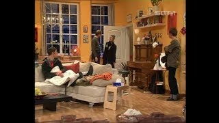 Schillerstraße Staffel 1 Folge 14 HD Deutsch [upl. by Lorita970]