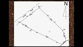 01 Plotting UTM Coordinates [upl. by Maud745]