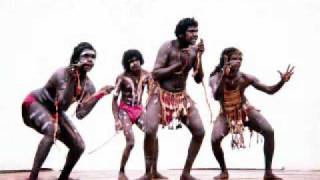 AUSTRALIAN ABORIGINAL ROCK MUSIC [upl. by Towroy16]