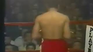 CARLOS MONZON VS MANTEQUILLA NAPOLES 1977 [upl. by Welch]