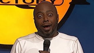 Donnell Rawlings  Popeyes Chicken [upl. by Honna]