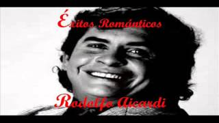 Rodolfo Aicardi Romantico [upl. by Kermie]