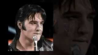 Elvis Presley  Thats Someone You Never Forget remastered with lyrics [upl. by Heigho466]