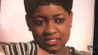 Arrest made in 1996 murder of Opelousas woman [upl. by Bain78]