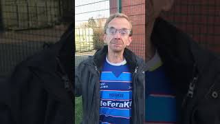 Wealdstone Raider you wont some Ronnie Pickering LFAK [upl. by Narcis753]