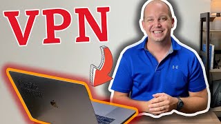 How to Setup a VPN on a Computer StepbyStep Tutorial [upl. by Irreg]