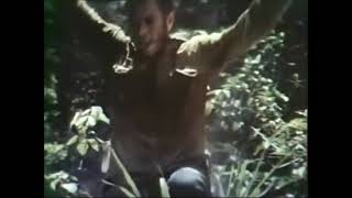 Papillon TV Trailer 1973 [upl. by Wester]