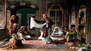 Classical Ottoman Music  Osmanlı Musiki İnstrumental [upl. by Atat]