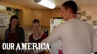 Spotlight on a Young Polygamist Family  Our America with Lisa Ling  Oprah Winfrey Network [upl. by Gavrielle]