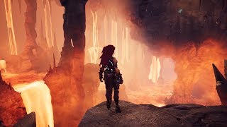 Darksiders 3 Review [upl. by Howard777]