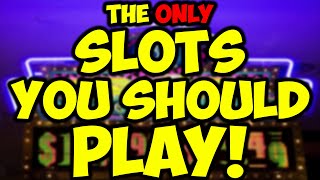 Top 10 Progressive SLOTS of all time [upl. by Boyse]