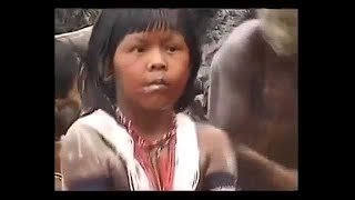 Tribes Documentary Tribes in Africa ★Africa ama★ Documentary 2 Episode 3 [upl. by Anyzratak]