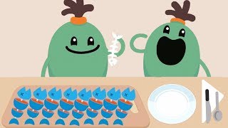 Play Fun Kitchen Foods Cooking Game  Dumb Ways JR Boffos Breakfast [upl. by Faustine849]