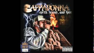 Cappadonna  Bar B Que  Eyrth Wynd And Fyre [upl. by Theda]