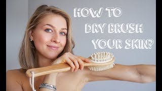 How to treat a DRY FLAKEY SCALP Dr Dray [upl. by Atinehs702]