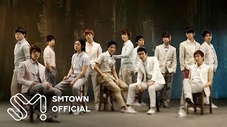 SUPER JUNIOR 슈퍼주니어 너라고 Its You MV [upl. by Aisila]