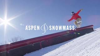 Aspen Snowmass Ski Resort  2020 [upl. by Nisa866]