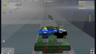 Roblox  The Zombie Apocalypse [upl. by Koloski]